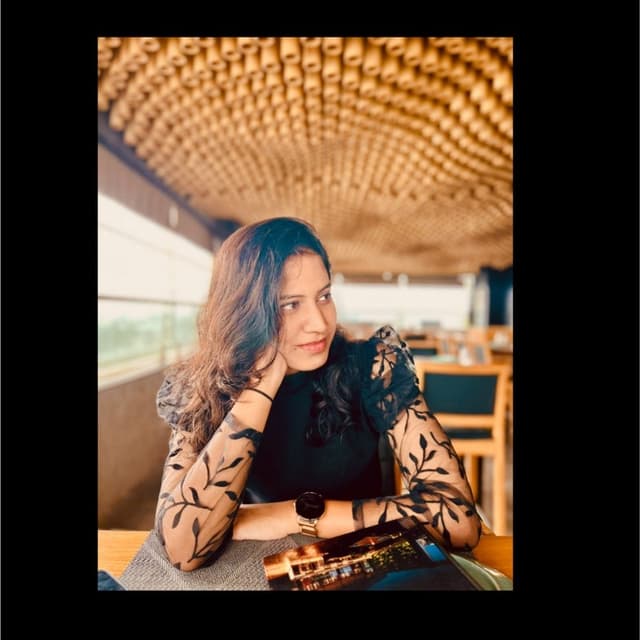 Priyanka Patil
