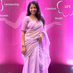 Priyanka Bhosle Ra 
