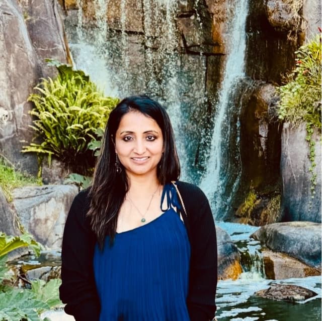 Priyanka Prasad
