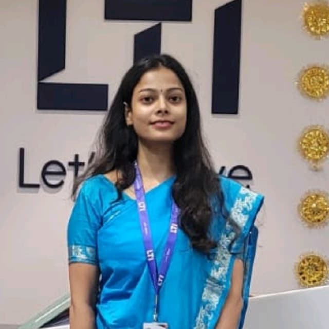 Priyanka Prasad