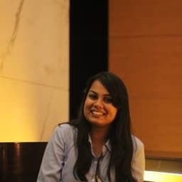 Priyanka  Priyadarshini