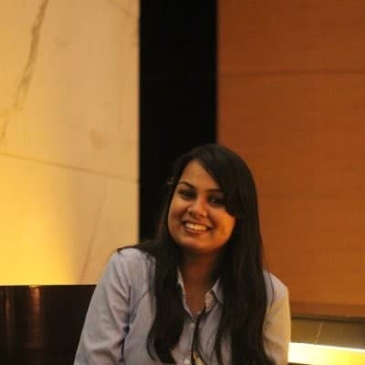 Priyanka  Priyadarshini