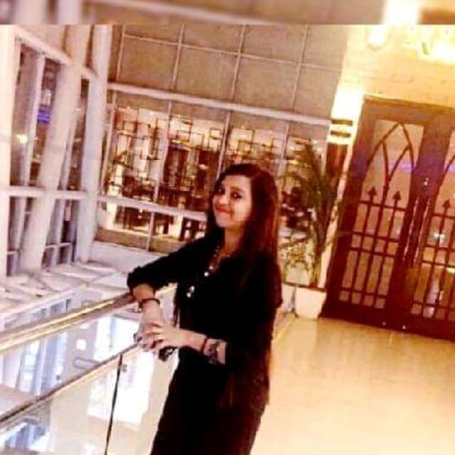 Priyanka Pundir