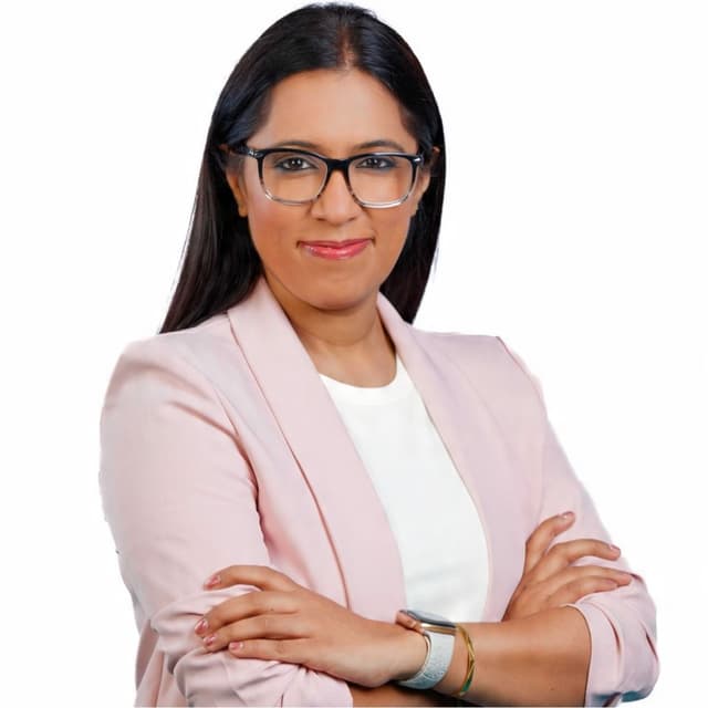 Priyanka Ramani