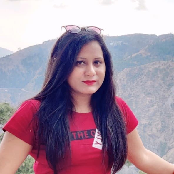 Priyanka Rana