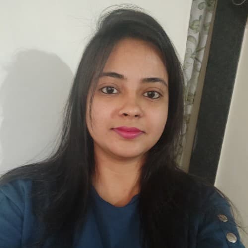 Priyanka Ranjan