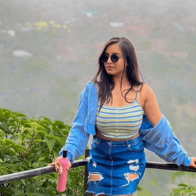 Priyanka Ratha