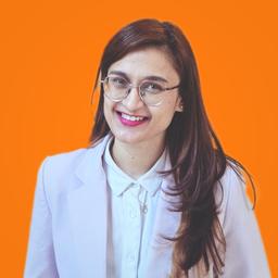 Priyanka Rawal