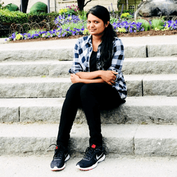 Priyanka Reddy