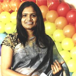 Priyanka Reddy Kethidi