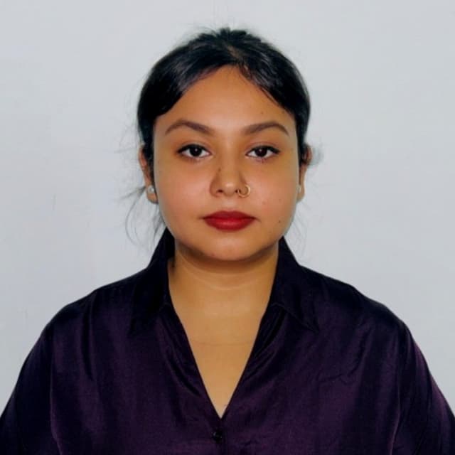 priyanka roy