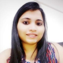 Priyanka S