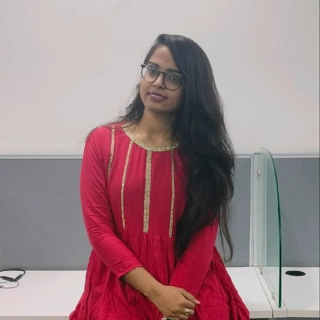 Priyanka S