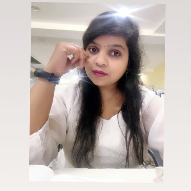 Priyanka S.
