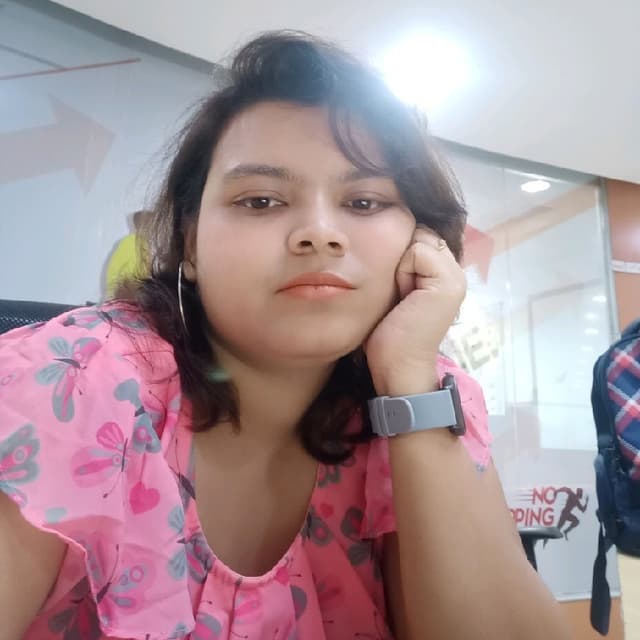 Priyanka Saha