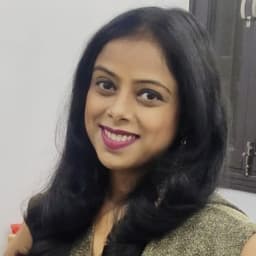 Priyanka Sahay