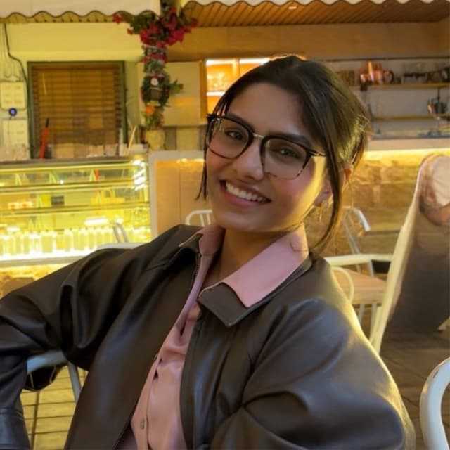Priyanka  Saini