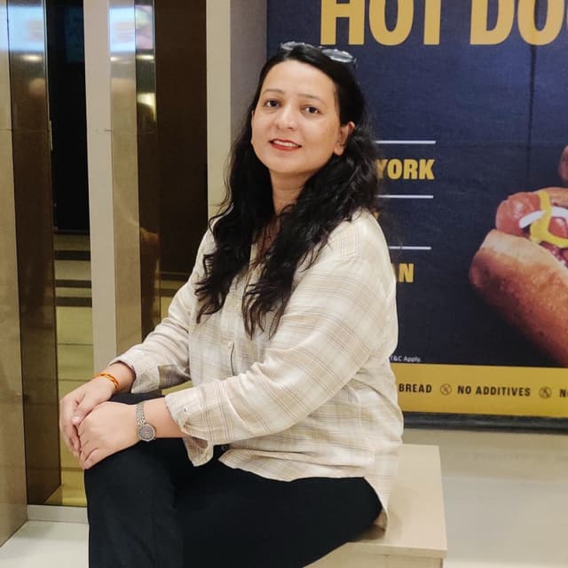 priyanka samant