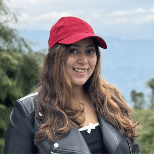 Priyanka Sarkar