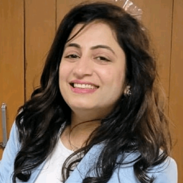 Priyanka Sarpal