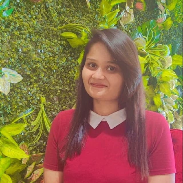 Priyanka Shah