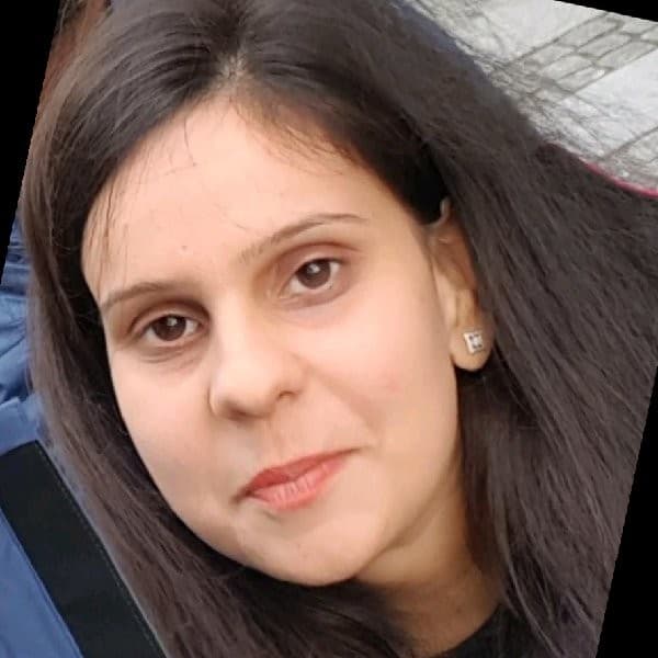 Priyanka Sharma