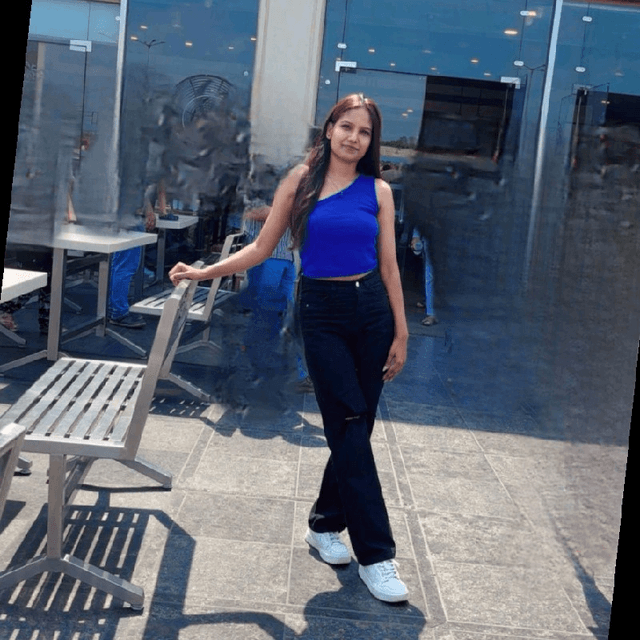 Priyanka Sharma