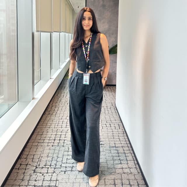 Priyanka Sharma