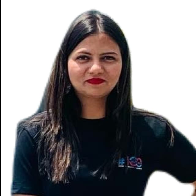Priyanka Sharma