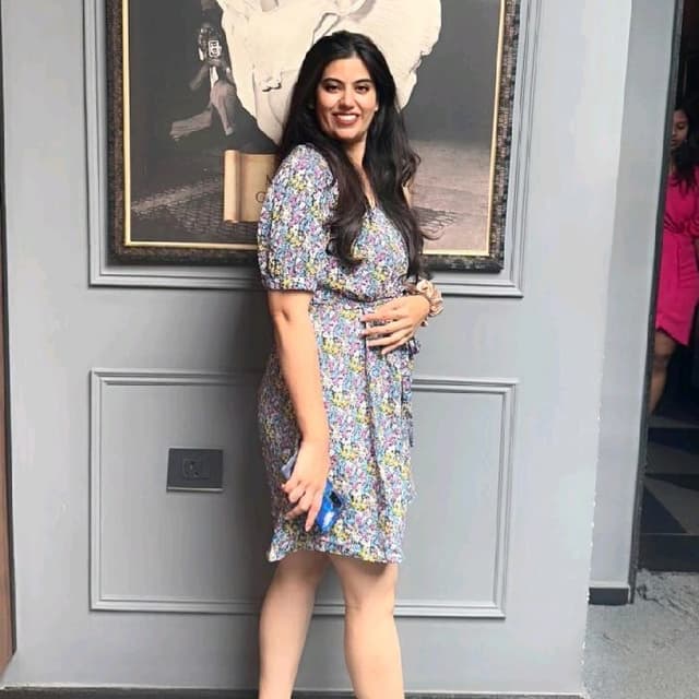 Priyanka Sharma