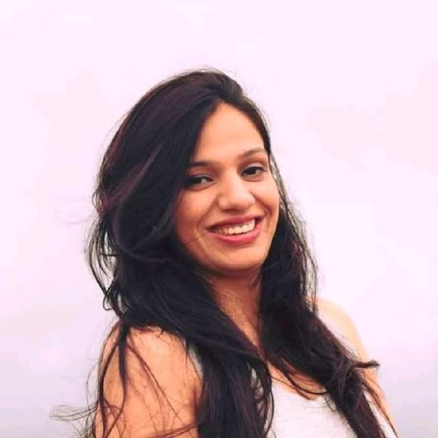 Priyanka Sharma