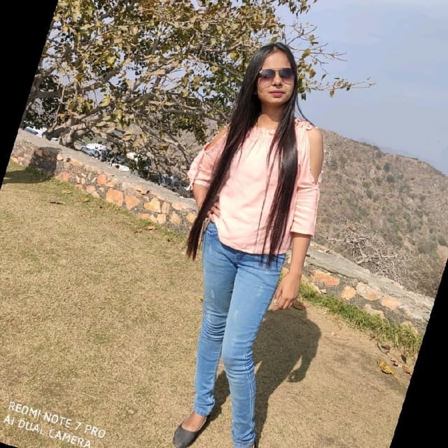 Priyanka Sharma