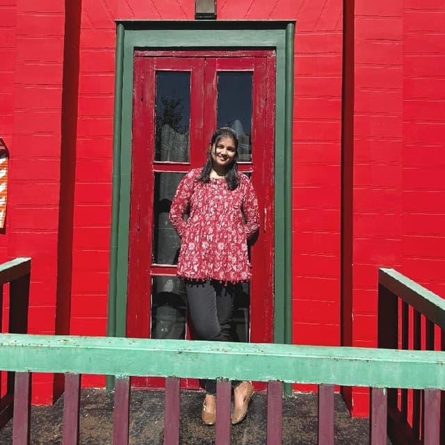 Priyanka Shridhar