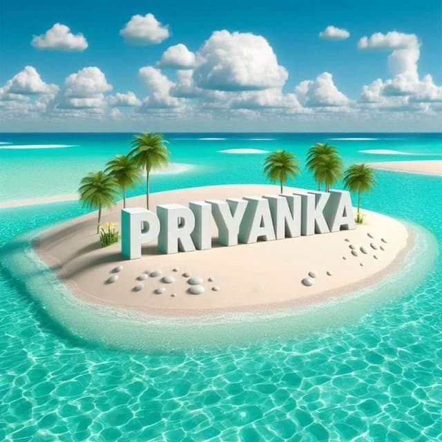 Priyanka Shukla