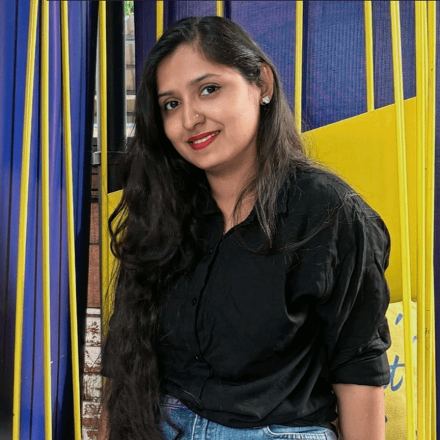 Priyanka Shukla