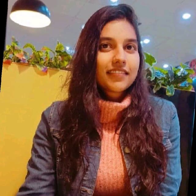 Priyanka Singh