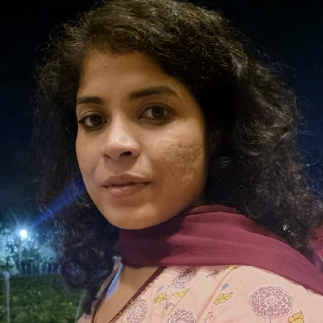 Priyanka Singh