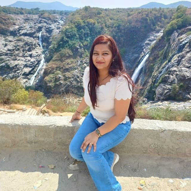 Priyanka singh