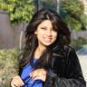 Priyanka Singhal