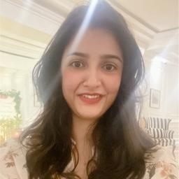 Priyanka Singh