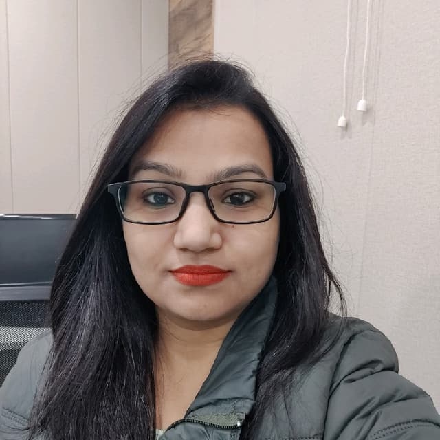 Priyanka  Soni