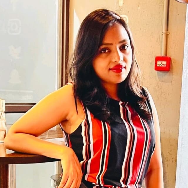 Priyanka Srivastava