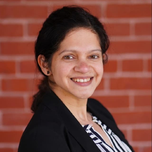 Priyanka Tembey