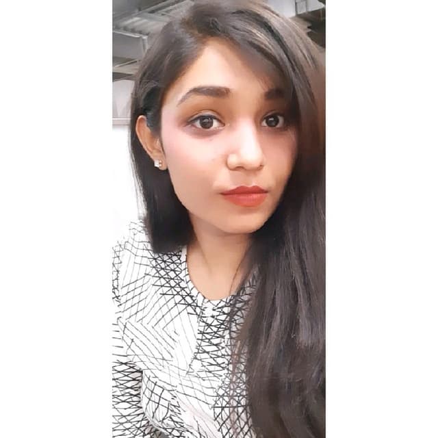 Priyanka Thakare