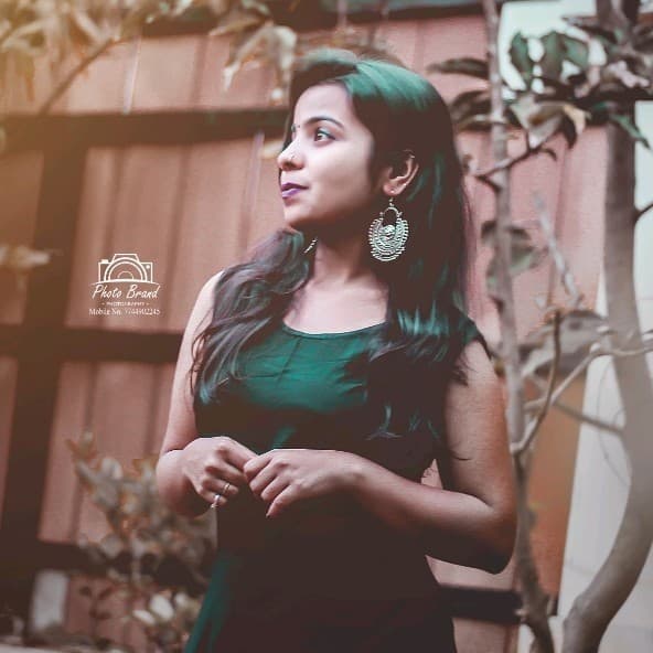 Priyanka Thorve
