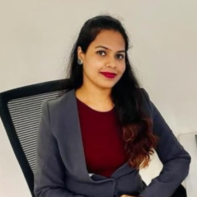 Priyanka Tiwari