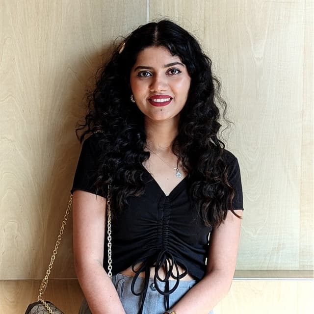 Priyanka Tiwari