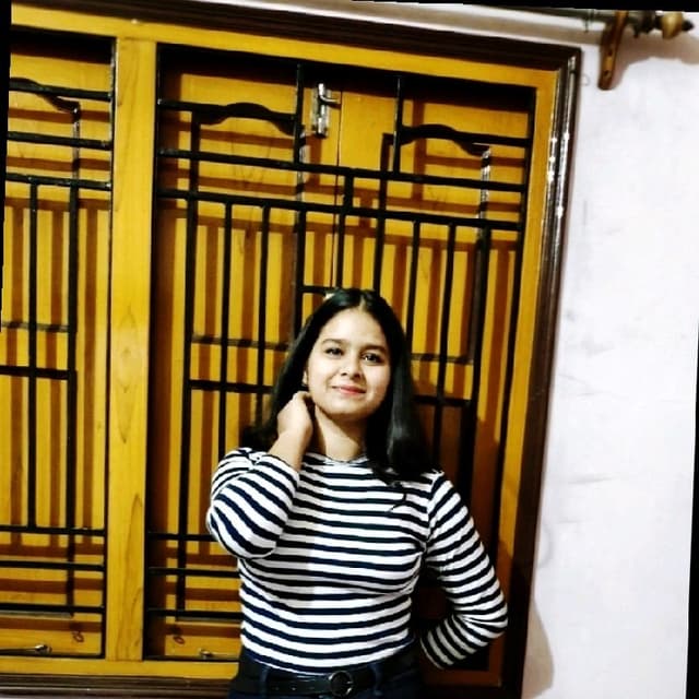 Priyanka Tiwari