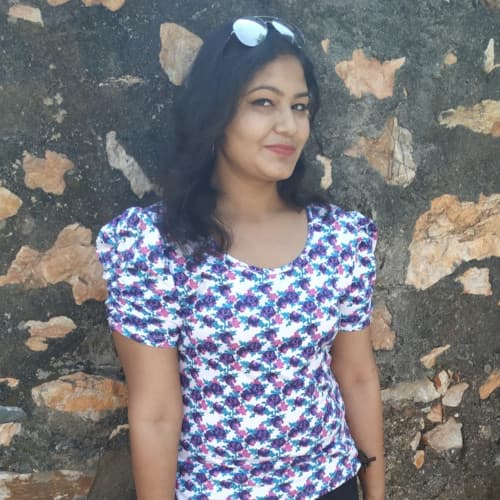 Priyanka Tyagi
