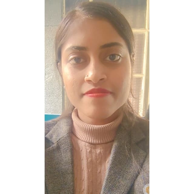 Priyanka Verma